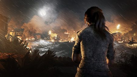 Shadow of the Tomb Raider: Offiziell mit ersten Details enthüllt – Trailer, Termin Season-Pass, und mehr