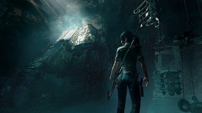 Shadow of the Tomb Raider: Neues Video zeigt die Evolution von Lara Croft