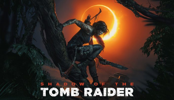 Shadow of the Tomb Raider: The Pillar – Video bietet ersten Blick auf den zweiten DLC