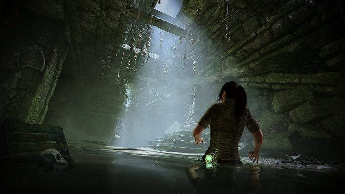 Shadow of the Tomb Raider: Vorbesteller-Inhalte hiesiger Händler enthüllt