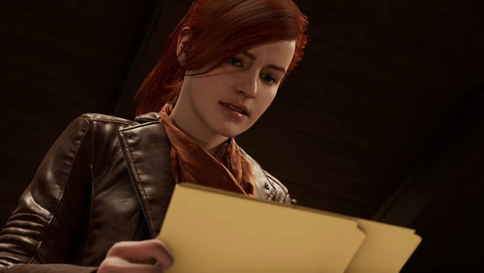 Spider-Man: Die spielbare Mary Jane Watson wird viele Spieler überraschen