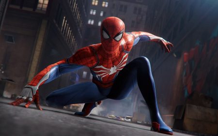 Spider-Man: Insomniac möchte Qualität auf Sonys First-Party-Niveau bieten
