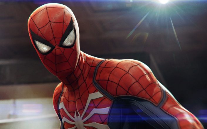 Spider-Man: Kostenlose VR-Erfahrung zum Kinostart von „Far From Home“ veröffentlicht