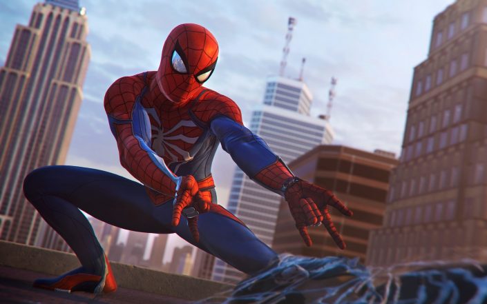 Marvel’s Spider-Man: Gamesave-Transfer für Remaster bestätigt