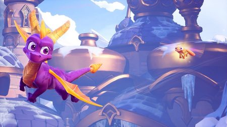 Spyro Reignited Trilogy: Vorbestellungen bewegen sich laut Activision über den Erwartungen