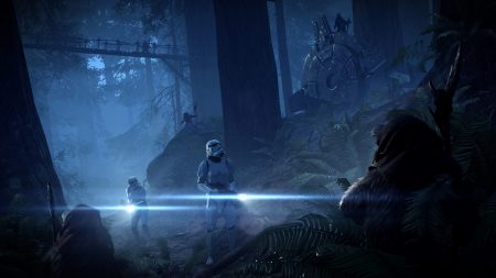 Star Wars Battlefront 2: Der Termin und weitere Details zum Elite Corps-Update