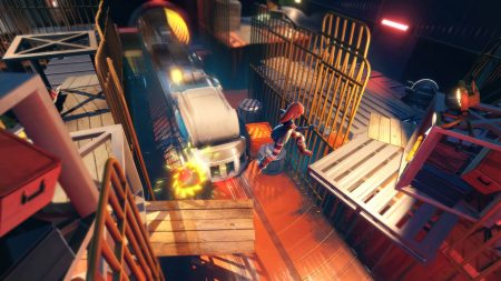 Subaeria: Neuer Action-Puzzler mit Roguelike-Elementen erscheint im Mai – Trailer und Bilder