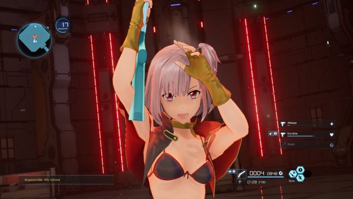 Sword Art Online: Fatal Bullet – Erster DLC „Ambush Of The Imposters“ enthüllt und veröffentlicht – Trailer und Screenshots