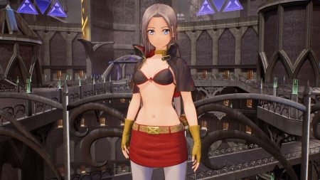 Sword Art Online: Fatal Bullet – Erster DLC „Ambush Of The Imposters“ enthüllt und veröffentlicht – Trailer und Screenshots