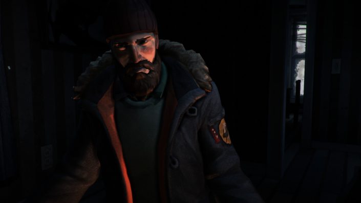 The Long Dark: Update mit Episode 3 und Verbesserungen für PS4 Pro und Xbox One X veröffentlicht