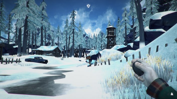 The Long Dark: Beeindruckende Verkaufszahl enthüllt