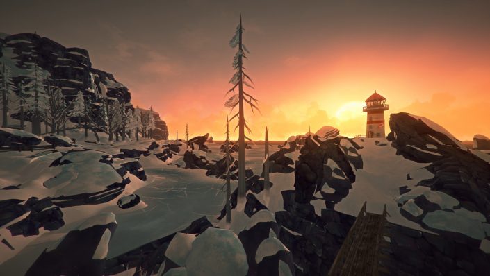 The Long Dark – Crossroads Elegy: Der Termin und ein frischer Trailer zur dritten Episode