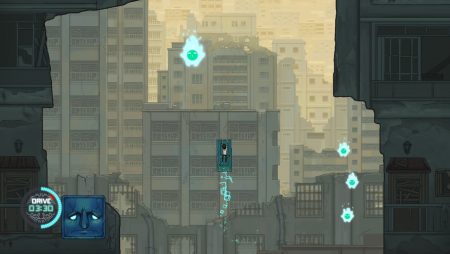 To Leave: Experimenteller Plattformer kommt in wenigen Tagen auf die PS4