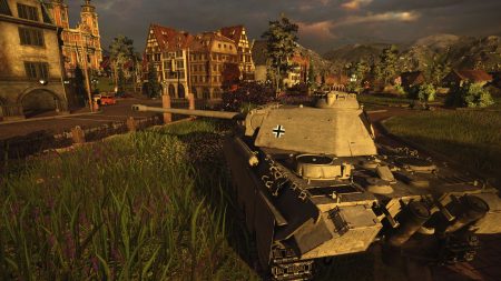 World of Tanks: Konsolen-Spieler erhalten kostenlos die neue War Stories-Trilogie