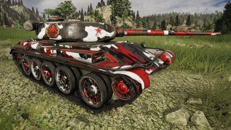 World of Tanks: Wargaming schließt aufgrund der Sanktionen seine Studios in Russland & Weißrussland