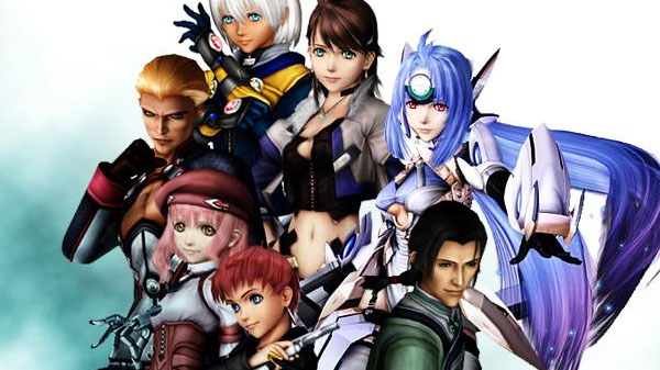 Xenosaga Collection: Remaster-Sammlung scheiterte an einer internen Marktanalyse