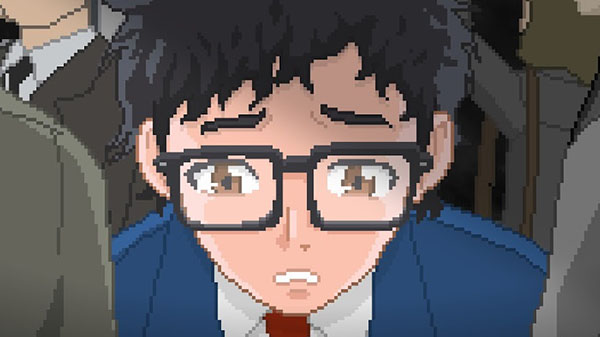 Yuppie Psycho: Der „First Day Survival-Horror“ erscheint im Herbst