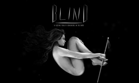 Blind: VR-Psycho-Thriller in der Haut einer erblindeten Frau – neuer Trailer & Details