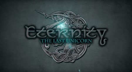 Eternity: The Last Unicorn – 1C Games kündigt klassisches RPG samt Trailer an