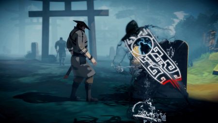 Aragami Shadow Edition: Komplettfassung des Ninja-Stealth-Spiels angekündigt