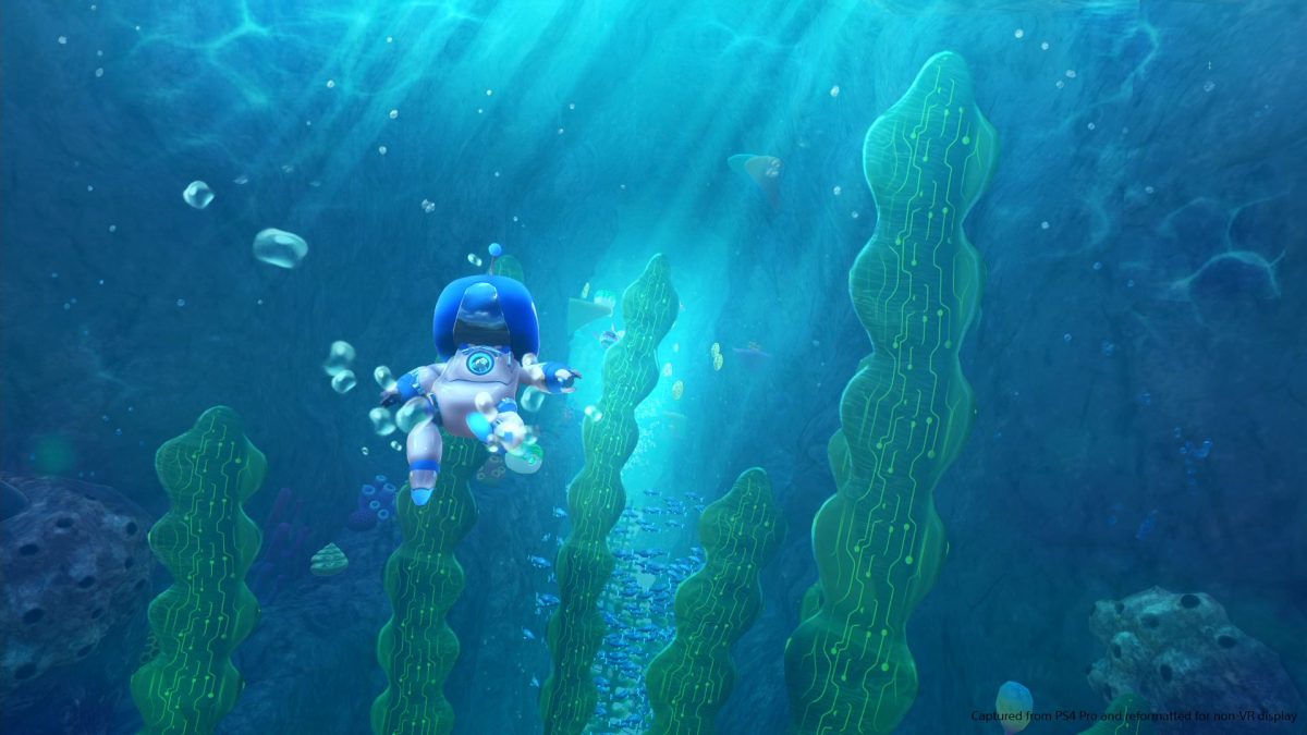 Astro Bot: Team Asobi befeuert offenbar die Gerüchte um eine baldige Enthüllung