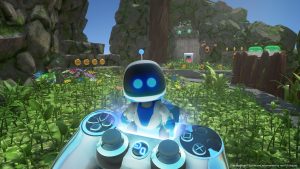 Perfekte Ergänzung: Astro Bot bringt frischen Wind in beliebtes Adventure-Spiel