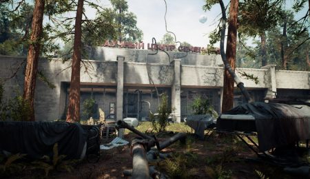 Atomic Heart: Neuer Adventure-FPS mit Setting in alternativer Sowjetunion und BioShock-Atmosphäre – Trailer