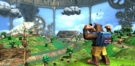 Xbox Studios: Leaker liefert unbestätigte Updates zu Fable und Banjo-Kazooie