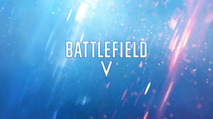 Battlefield V: Waffen, Vehikel, Gadgets & Flugzeuge – Liste geleakt