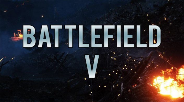 Battlefield 5: Enthüllung heute ab 22 Uhr im Livestream