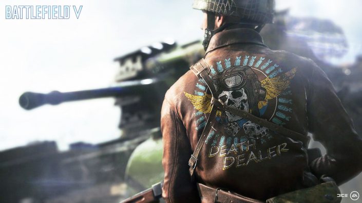 Battlefield 5: Battle Royale-Modus wird nicht als Standalone-Version veröffentlicht