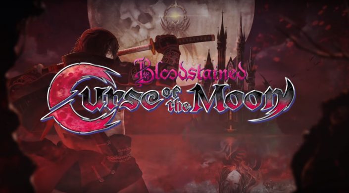 Bloodstained Curse of the Moon 2: Nachfolger mit einem Trailer und ersten Details angekündigt