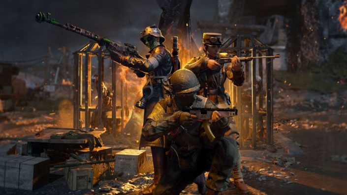 Call of Duty Vanguard: Sony mimt den Spielverderber – Vorstellung in dieser Woche bestätigt