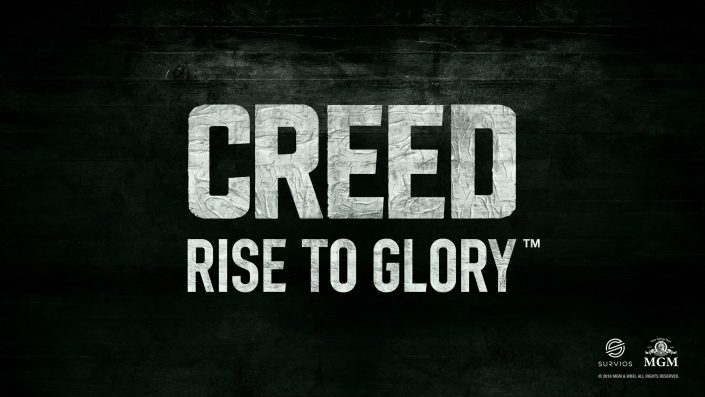 Creed Rise to Glory: Mit neuen Features & Inhalten für PlayStation VR2 veröffentlicht – Trailer