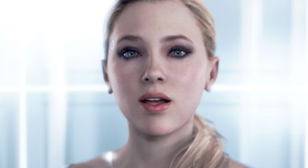 Detroit Become Human im Test: Ein mitreißender Sci-Fi-Thriller