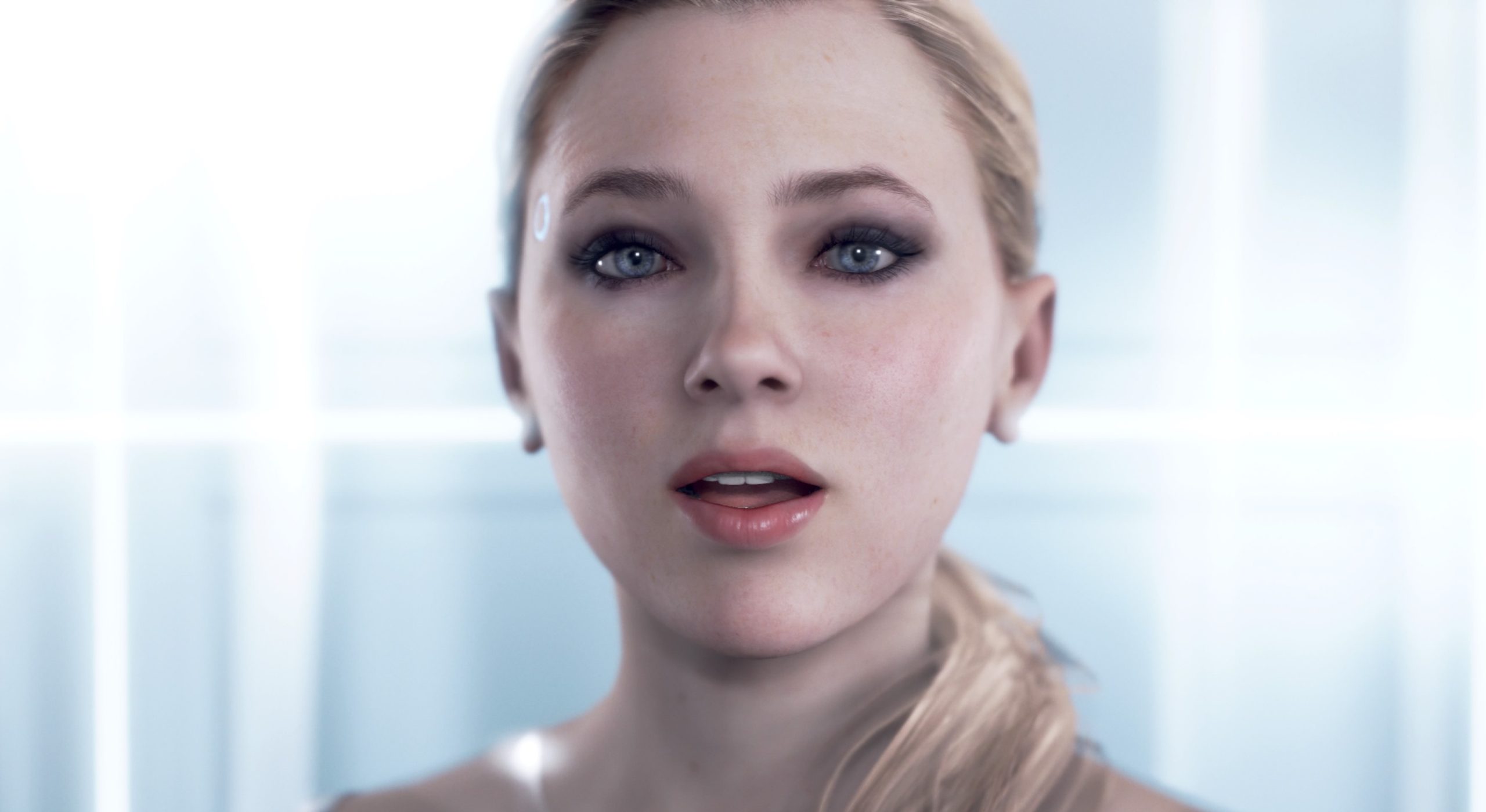 play3 Review: Detroit Become Human im Test: Ein mitreißender Sci-Fi-Thriller