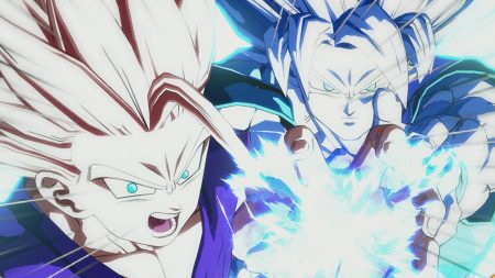 Dragon Ball FighterZ: Video zum Start des Party Battle-Events