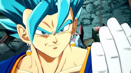 Dragon Ball FighterZ: Jiren und Videl sind die nächsten DLC-Charaktere – Termin und Trailer