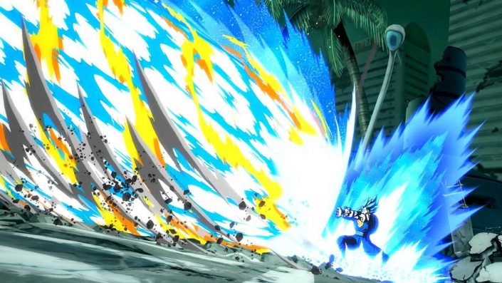 Dragon Ball FighterZ: Weiteres Leak bestätigt offenbar Janemba als finalen DLC-Charakter