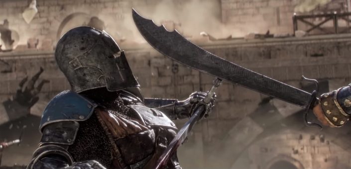 For Honor: Mögliches Crossover mit Assassin’s Creed oder Skull and Bones angedeutet