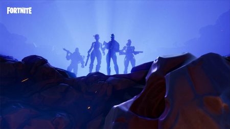 Fortnite: Season 4 ist mit einem Knall gestartet – Details, Trailer und Patchnotes