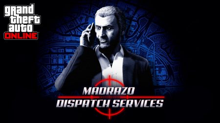 GTA Online: In dieser Woche mit neuen Madrazo-Attentatsmissionen, zwei Fahrzeugen und mehr