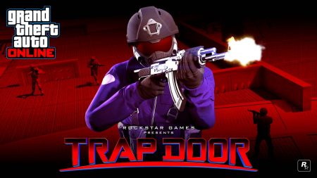 GTA Online: „Trap Door“-Modus und Rabatte angekündigt
