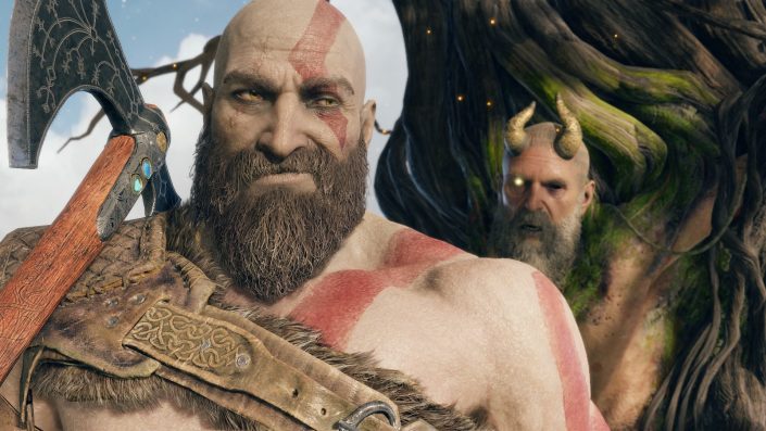 God of War: Cory Barlog spricht sich für eine Netflix-Serie aus