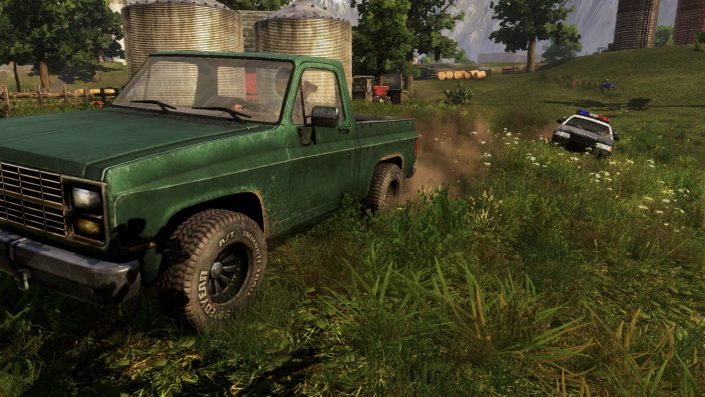 H1Z1: Auch der Auto Royale-Modus soll auf die PS4 kommen