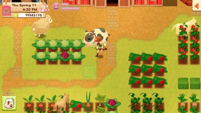 Harvest Moon Licht der Hoffnung: Complete Special Edition im Anmarsch