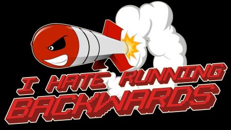 I Hate Running Backwards: Indie-Shooter mit Serious Sam, Lo Wang und mehr angekündigt