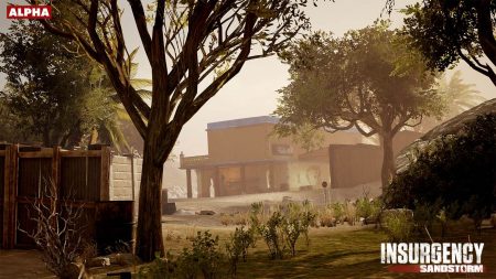 Insurgency Sandstorm: Neues Video zum Sound-Design und Positional Audio