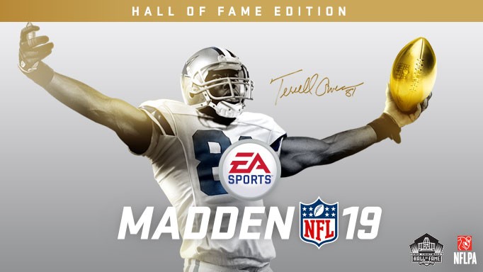 Madden NFL 19 erscheint im August auf PS4 und Xbox One play3.de Madden NFL 19 erscheint im August auf PS4 und Xbox One play3.de