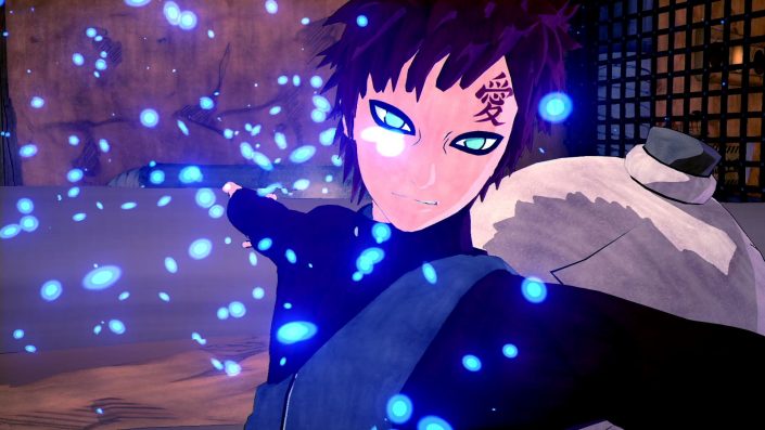 Naruto to Boruto: Shinobi Striker – Neuer Trailer stellt die vier verschiedenen Klassen vor